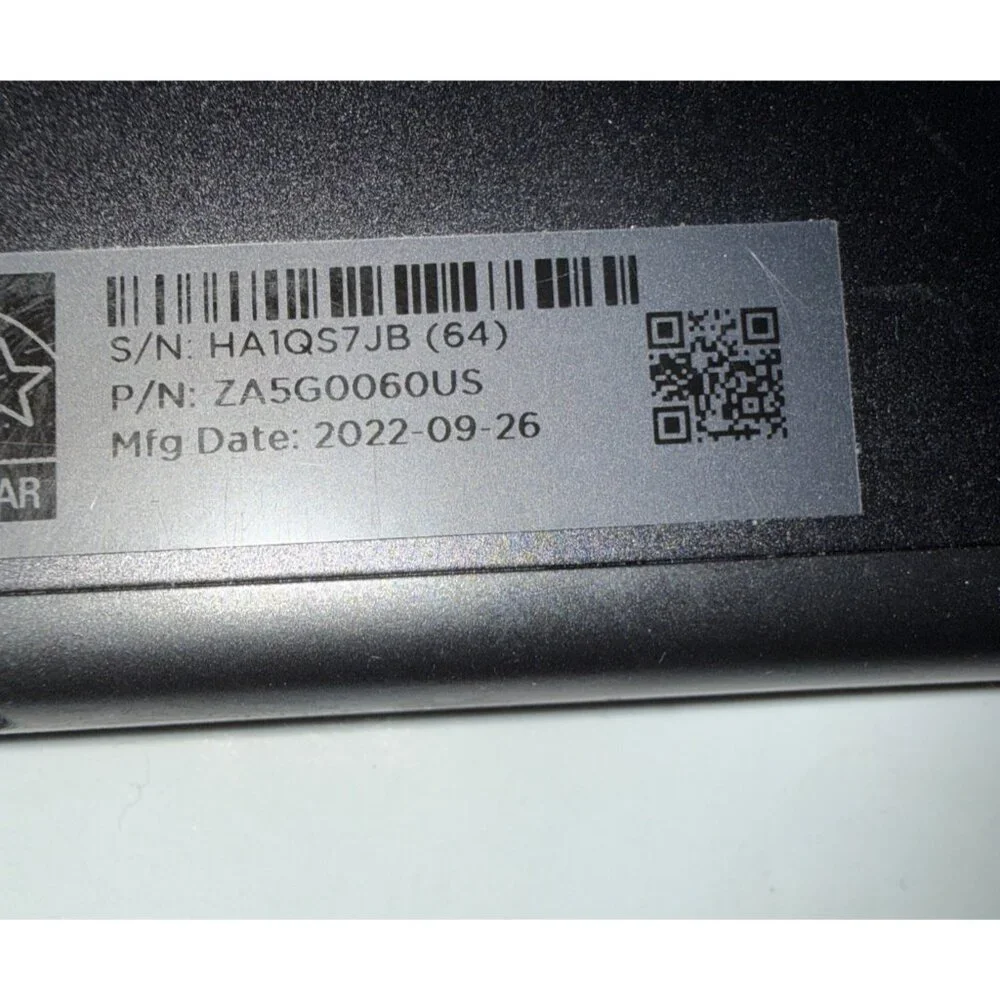 Lenovo Tab TB-8505F 8